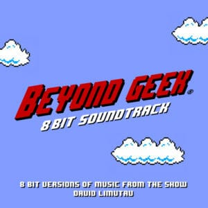 Beyond geek bit soundtrack.