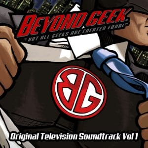 Beyond creep original television soundtrack vol 1.