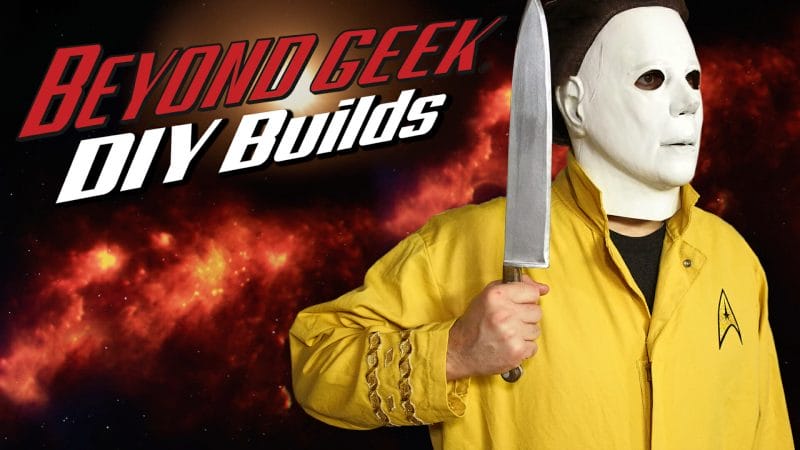 Beyond geek Odin Abbott diy builds.